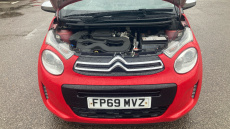 Citroen C1 1.0 VTi 72 Flair 5dr Petrol Hatchback